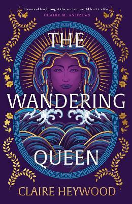 "The Wandering Queen" by Heywood, Claire