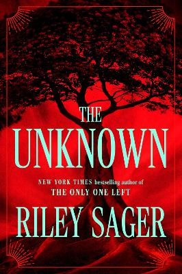 "The Unknown" by Sager, Riley, pseud