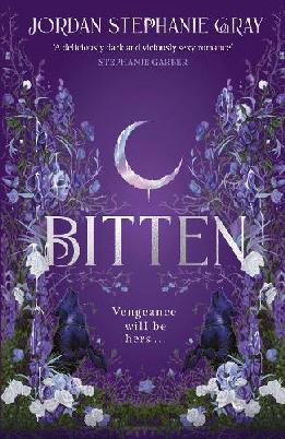 "Bitten" by Gray, Jordan, 1994-