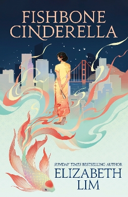 "Fishbone Cinderella" by Lim, Elizabeth