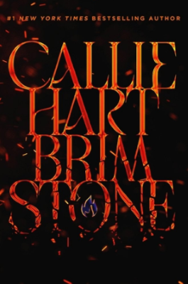 "Brimstone" by Hart, Callie