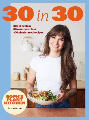 "30 in 30" by Macfie, Sophie