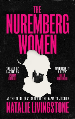 "The Nuremberg Women" by Livingstone, Natalie