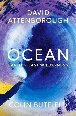 "Ocean" by Attenborough, David, 1926-