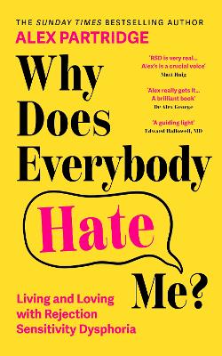 "Why Does Everybody Hate Me?" by Partridge, Alex