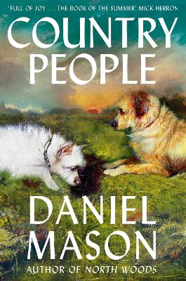 "Country People" by Mason, Daniel
