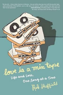 Love Is A Mix Tape