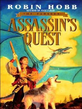 Assassin's Quest