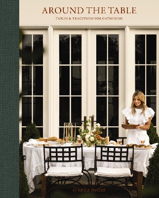 "Around the Table" by McGee, Shea