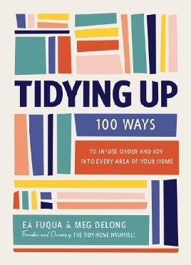 "Tidying up" by Fuqua, Ea