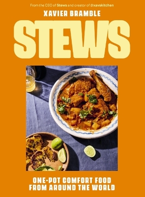 "Stews" by Bramble, Xavier