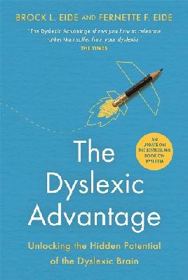 Catalogue record for The dyslexic advantage