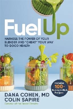 "Fuel up" by Cohen, Dana