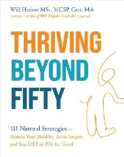 "Thriving Beyond Fifty" by Harlow, Will