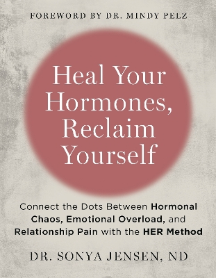 "Heal your Hormones, Reclaim Yourself" by Jensen, Sonya