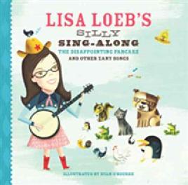 Lisa Loeb's Silly Sing-along