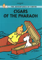 Cigars of the Pharaoh
