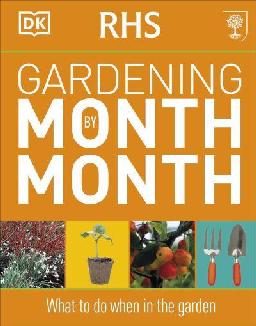 "Gardening Month by Month"