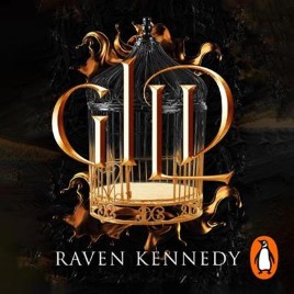 "Gild" by Kennedy, Raven