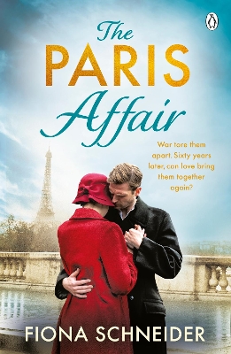 "The Paris Affair" by Schneider, Fiona