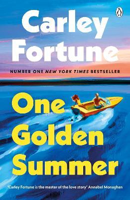 "One Golden Summer" by Fortune, Carley