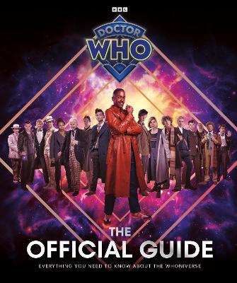 "Doctor Who" by Richards, Justin, 1961-