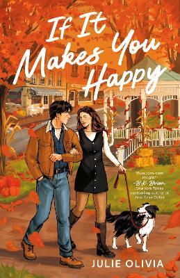 "If It Makes You Happy" by Olivia, Julie