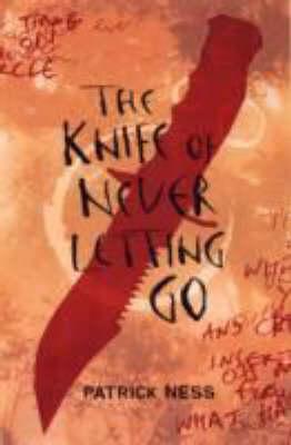 Catalogue record for The knife of never letting go