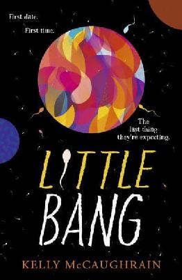 Catalogue search for Little bang