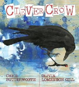 Catalogue record for Clever Crow
