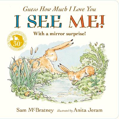 "I See Me!" by McBratney, Sam, 1943-2020