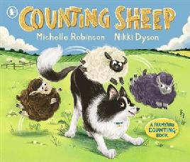 Catalogue record for Counting sheep