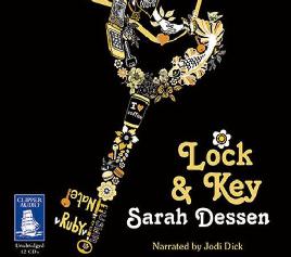 Lock & Key