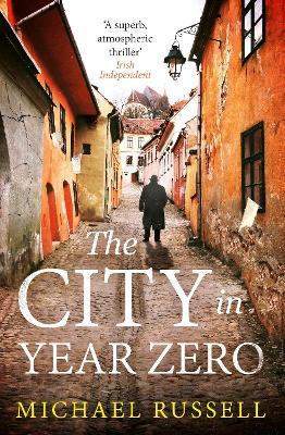 "The City in Year Zero" by Russell, Michael (Fiction writer)