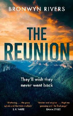 "The Reunion" by Rivers, Bronwyn