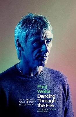 "Paul Weller" by Jennings, Dan