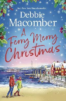"A Ferry Merry Christmas" by Macomber, Debbie, 1948-