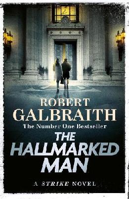 The Hallmarked Man