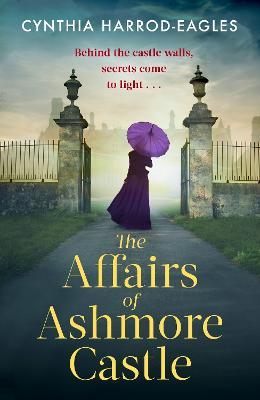 Catalogue record for The affairs of Ashmore Castle