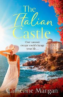 "The Italian Castle" by Mangan, Catherine (Novelist)