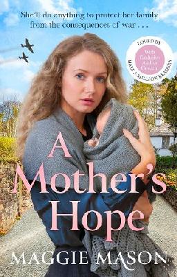 "A Mother's Hope" by Mason, Maggie, pseud., 1945-