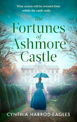 "The Fortunes of Ashmore Castle" by Harrod-Eagles, Cynthia, 1948-