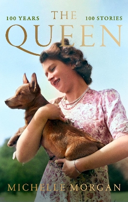 "The Queen" by Morgan, Michelle, 1970-
