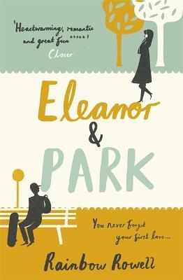 Eleanor & Park Eleanor & Park