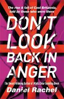 Don't Look Back in Anger