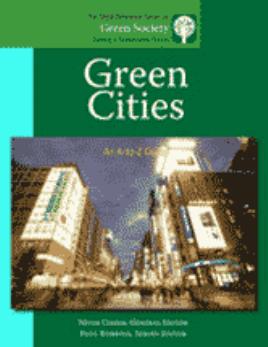 Catalogue record for Green cities