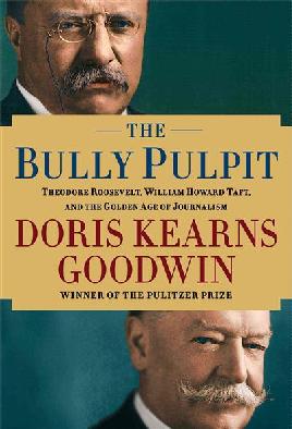 The Bully Pulpit