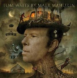Tom Waits