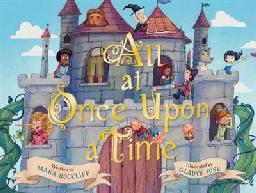 All at Once Upon A Time