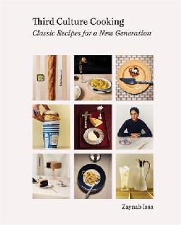 "Third Culture Cooking" by Issa, Zaynab